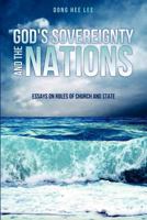God's Sovereignty and the Nations 1624196985 Book Cover