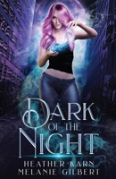 Dark of the Night 1953238564 Book Cover