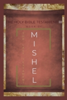 The Holy Bible Testament III B0FS7Y4924 Book Cover