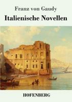 Italienische Novellen 3743728974 Book Cover
