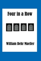 Four in a Row 1438262671 Book Cover
