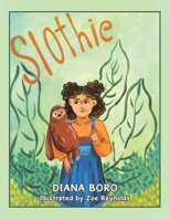Slothie 1728377005 Book Cover