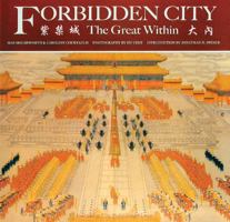 Forbidden City: The Great Within 9622175902 Book Cover