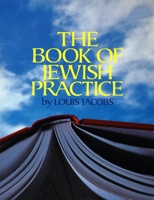 The Book of Jewish Practice 0874414601 Book Cover