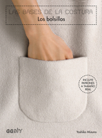Las bases de la costura, Los bolsillos 842522814X Book Cover