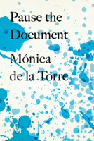 Pause the Document 1643622463 Book Cover