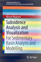 Subsidence Analysis and Visualization: For Sedimentary Basin Analysis and Modelling 3319764233 Book Cover