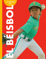 Curiosidad Por El Béisbol (Curiosidad Por Los Deportes) 1681529157 Book Cover
