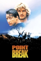 Point Break: Original Screenplay B089TVCH9T Book Cover