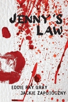 Jenny's Law B099C8F2JR Book Cover