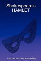 Shakespeare's HAMLET 1847995063 Book Cover