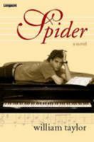 Spider 1877135607 Book Cover