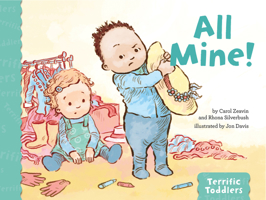 All Mine! 1433828774 Book Cover