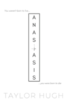 Anastasis B08M8RJFMK Book Cover