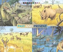 Animals of the Past and Present 1577685253 Book Cover