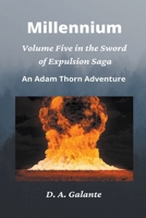 Millennium 1393997600 Book Cover