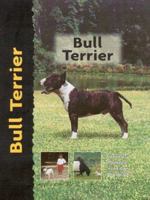 Bull Terrier (Comprehensive Owners Guide) 1593782292 Book Cover