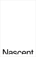 Nascent: An Out-Spoken Press Introducing Anthology of BAME Poets 1999679245 Book Cover