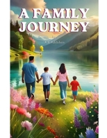 A Family Journey B0CRQKPDB4 Book Cover