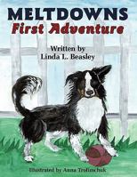 Meltdowns First Adventure 1449097251 Book Cover
