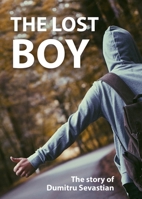 The Lost Boy 1527104249 Book Cover