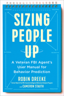 Sizing People Up 0525540431 Book Cover