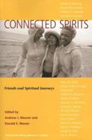 Connected Spirits: Friends and Spiritual Journeys 0829817166 Book Cover