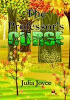 The Professor's Curse 1291595988 Book Cover