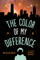 The Color of My Difference 1459842480 Book Cover