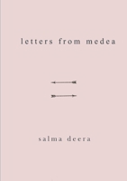 Letters From Medea 1326443399 Book Cover