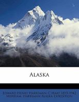 Alaska Volume 14: 2 1176175076 Book Cover