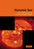 Dynamic Sun 0521810574 Book Cover