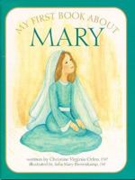 My First Book about Mary 0819847895 Book Cover