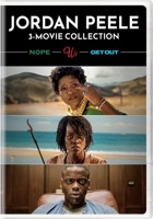 Jordan Peele 3-Movie Collection