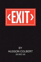 Exit 1441530339 Book Cover