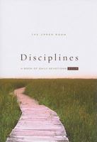 The Upper Room Disciplines 2012 0835899772 Book Cover