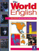 The World of English 0582226929 Book Cover