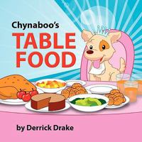 Chynaboo's Table Food 1436344778 Book Cover