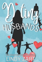 Dating Husbands 1506188958 Book Cover