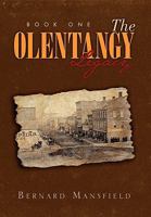 The Olentangy Legacy 1450096654 Book Cover