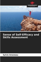Sense of Self-Efficacy and Skills Assessment 6630108361 Book Cover