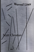 Blurred Lines 1304209008 Book Cover