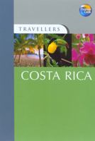 Costa Rica 1841578207 Book Cover