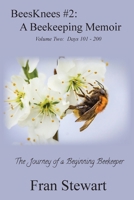 BeesKnees #2: A Beekeeping Memoir 1951368029 Book Cover
