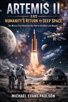 Artemis II and Humanity’s Return to Deep Space: The Mission That Reopened the Path to the Moon and Beyond B0GW793CTN Book Cover