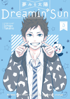 Dreamin' Sun, Vol. 3 1626925453 Book Cover
