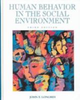 Human Behavior in the Social Environment 0875813798 Book Cover