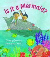 Is it a Mermaid? 1910959731 Book Cover