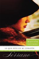 Lo que está en mi corazón 0061565458 Book Cover