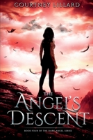 The Angel's Deception B0D1FYTSPP Book Cover